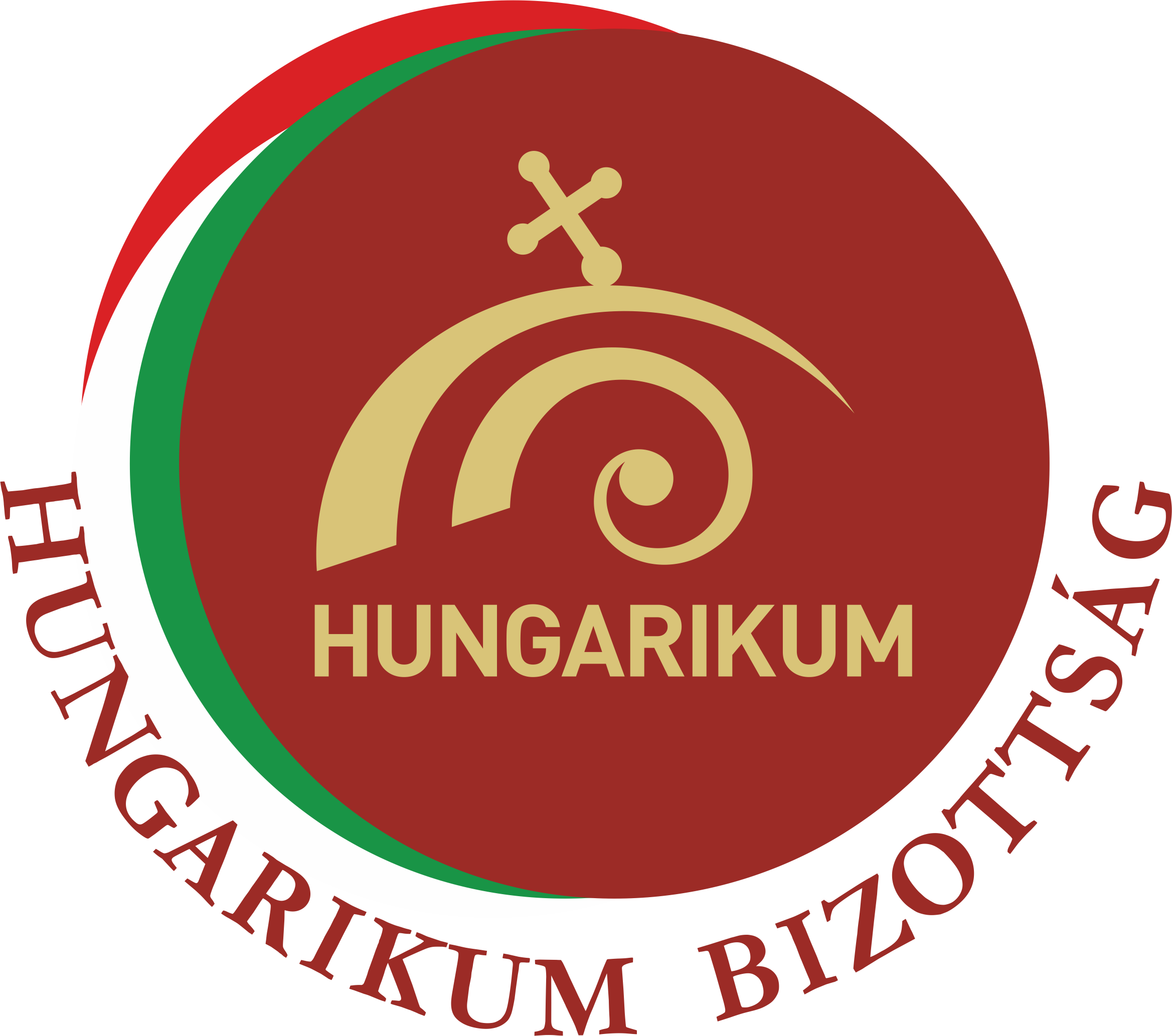 hungarikum bizottsag logo